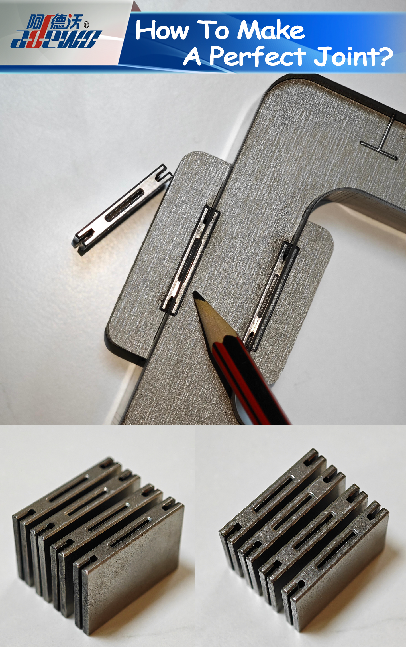 Керемет буын қалай жасауға болады?