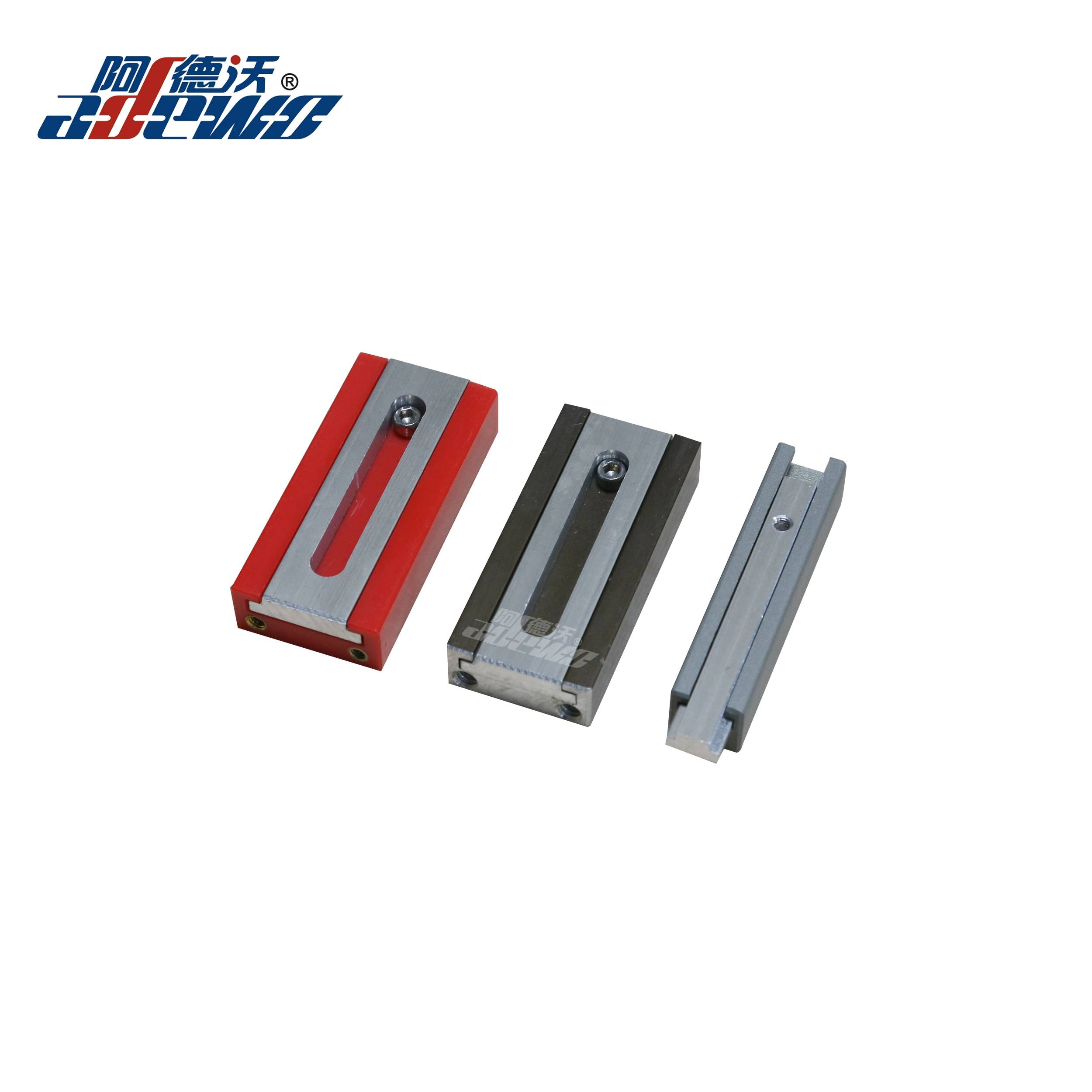 Тезірек, таза қалыптарды кесу жұмысы үшін аршу керек-жарақтарын не қажет етеді?